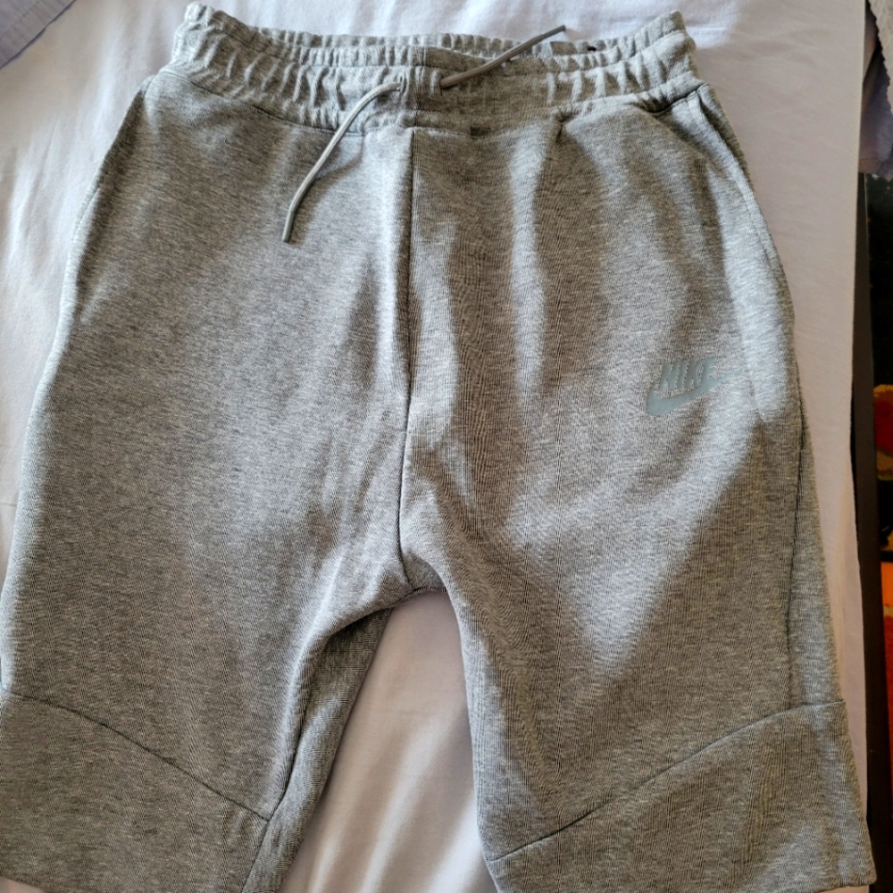 Youth Nike Sportswear Shorts